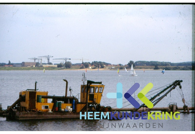 Werf Tolkamer F 00001286